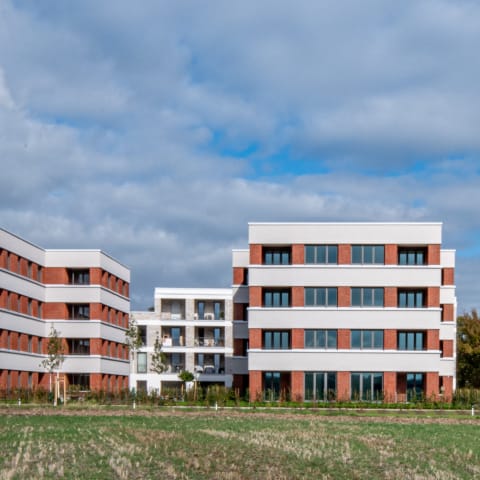 Hermelinweg Bad Nauheim