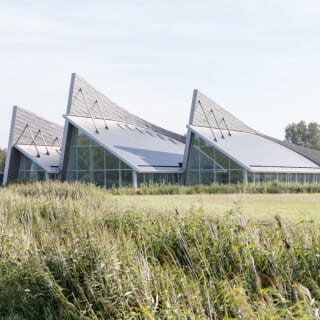 Krematorium Alkmaar