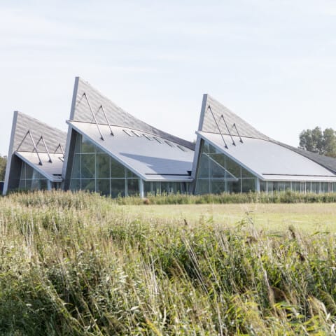 Krematorium Alkmaar