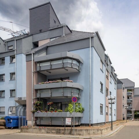 Quartier Steinstraße