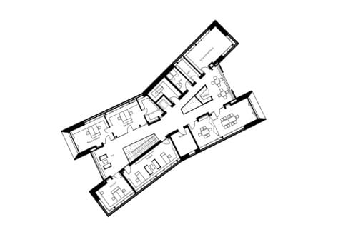 Grundriss OG
