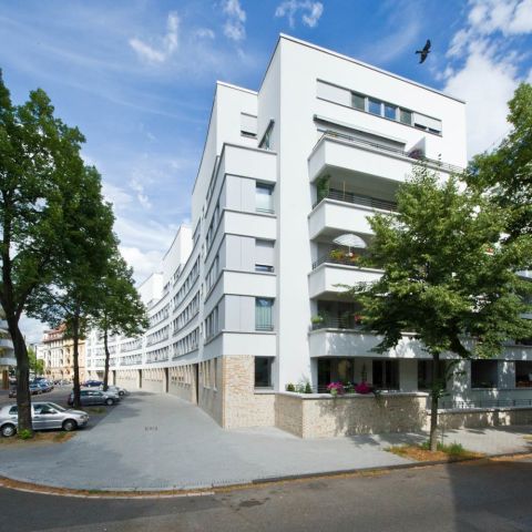 Schwarzwaldblock