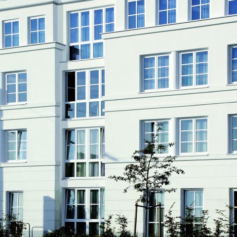 Senioren- und Pflegeheim Hamburg