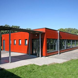 GGS-Löwenzahnschule, Leverkusen