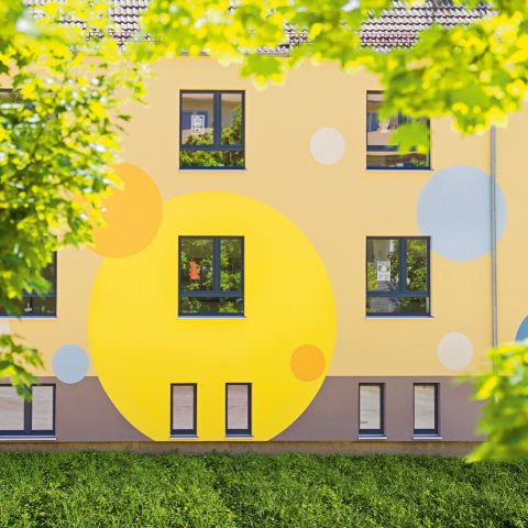 Grundschule Wilthen