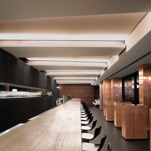 Bar Conte