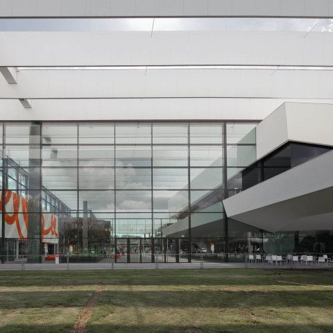 Messe Nürnberg