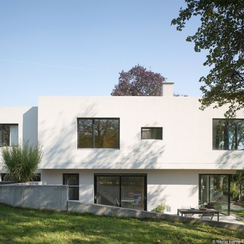 Haus im Taunus