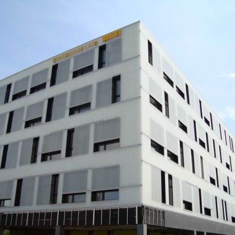 Gewerbehof Laim