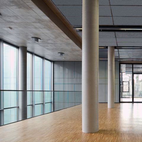 NDR Hörfunkstudios, Hamburg