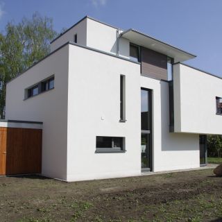 Wohnhaus F 10