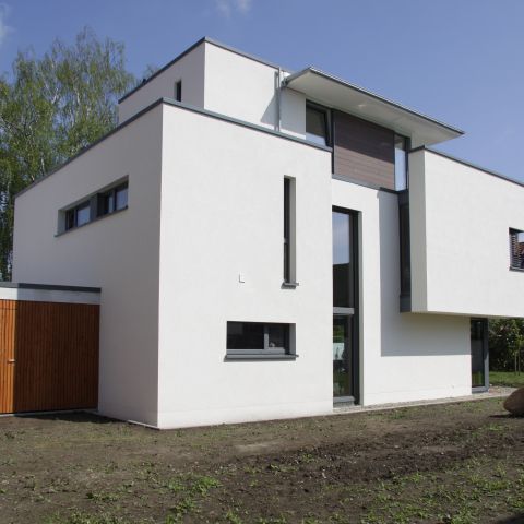 Wohnhaus F 10