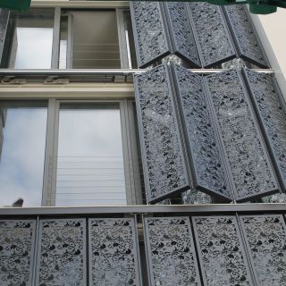 Wohnhaus in Konstanz