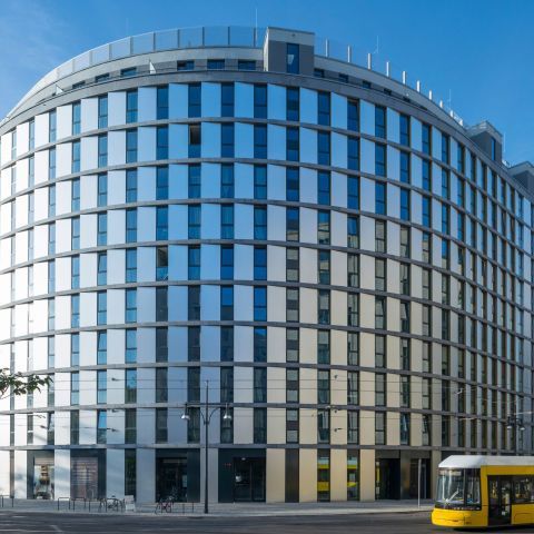 Alexander Parkside Berlin