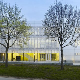 Technikum TU Dresden