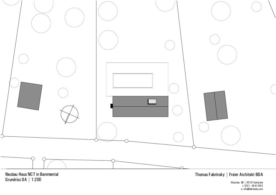 Grundriss DA