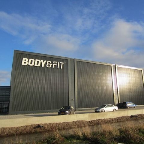 Body & Fit, Heerenveen