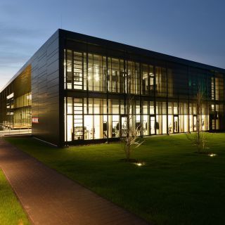 Energy Campus
