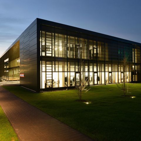 Energy Campus