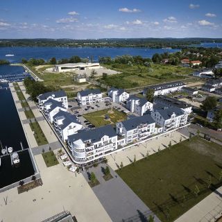 Havelterrassen Werder