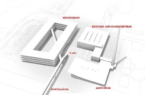 Areal 3D