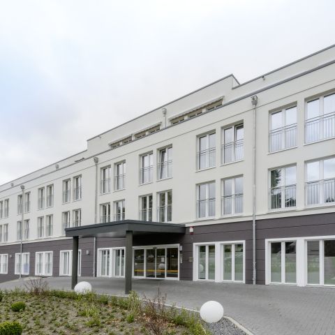 Fahrenkroen Seniorenpflege & Betreuungszentrum