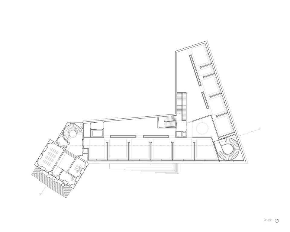 Grundriss OGI_200