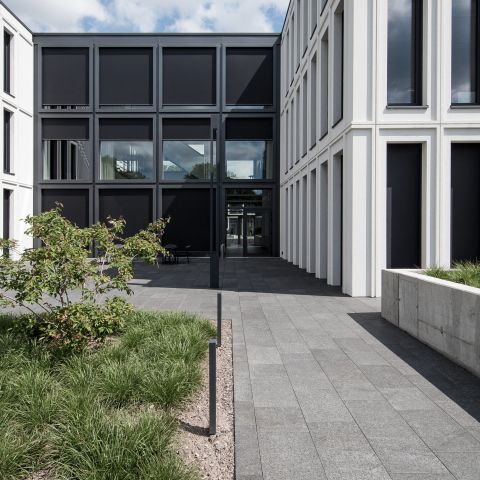 CEDAR Campus