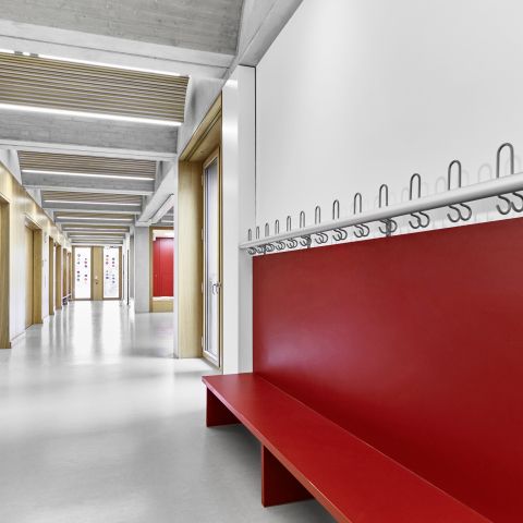 Grundschule München-Schwabing
