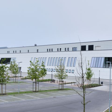 Sport- und Freizeitbad 