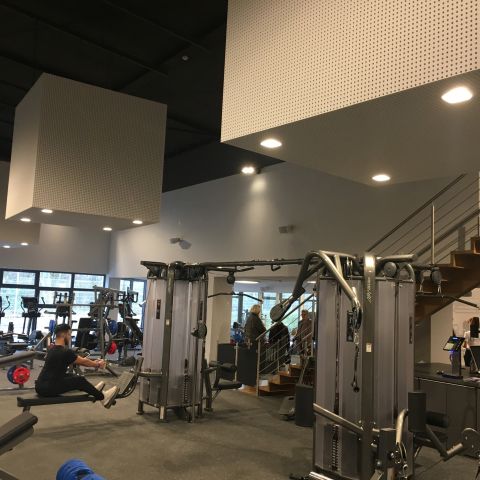 ELAN Sport Club Wadgassen