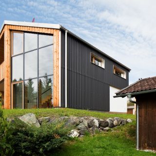 Haus BRA