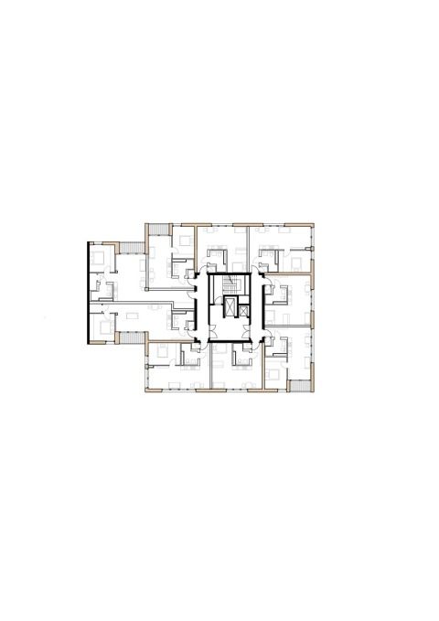Grundriss 3. OG