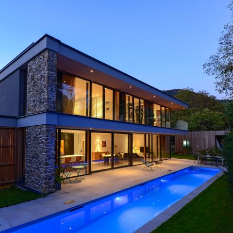 Haus U
