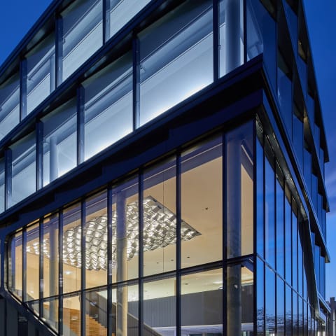 TRILUX Licht Campus