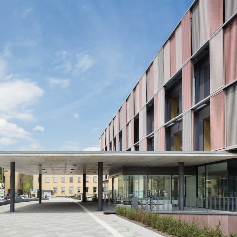 Universitätsklinikum Freiburg