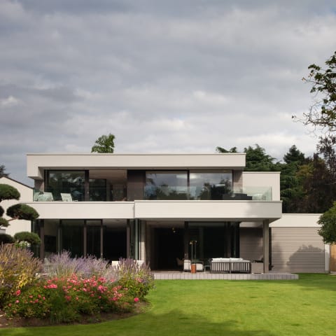 Villa P
