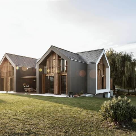House XL