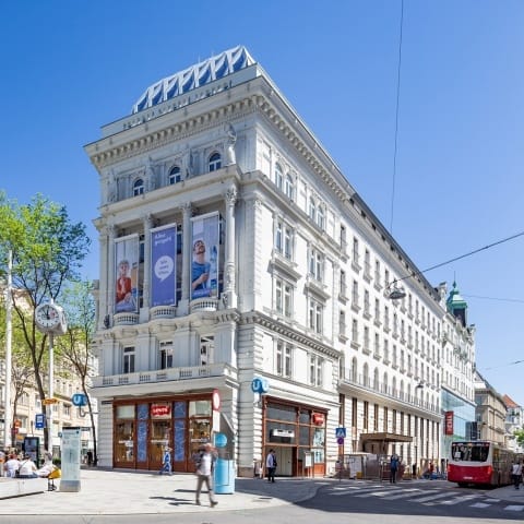 Motto Boutique Hotel, Wien