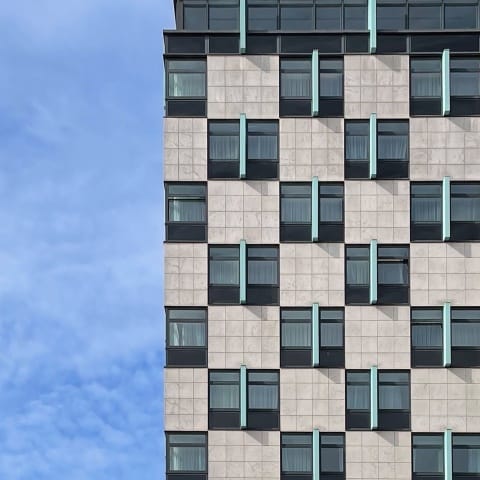 Hotel InterContinental Berlin