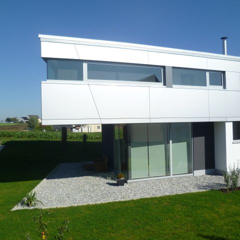Wohnhaus Steffens