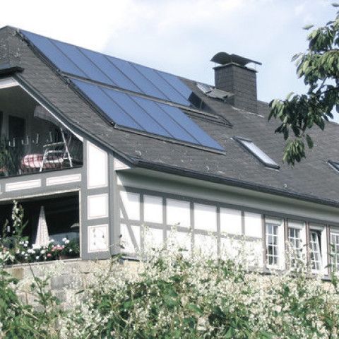 Zweifamilienwohnhaus Gronau
