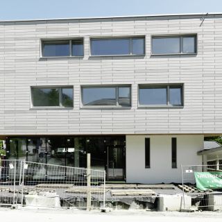 Dorfvilla St. Georgen