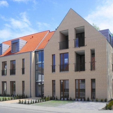 Houtscher Garten, Steinfurt