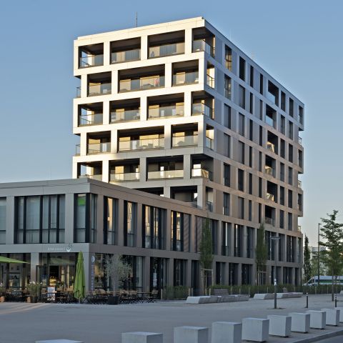 Arnulfpark MI6