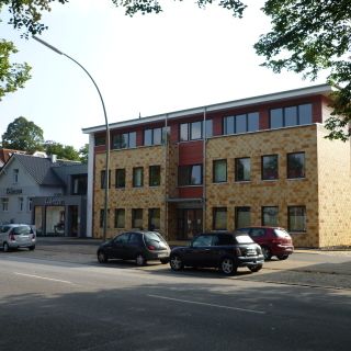 Medizinisches Versorgungszentrum