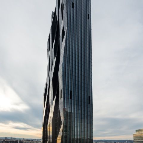 DC Tower 1