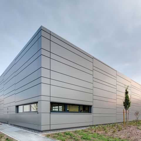 Audi STC, Wedemark