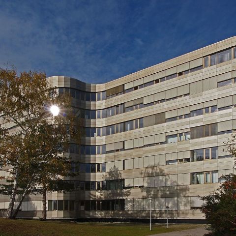 Kreishaus Darmstadt