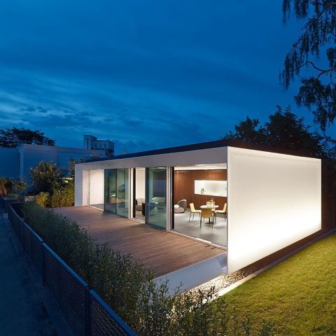 Aktivhaus B10